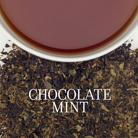 Chocolate Mint, 5 ct Sample Pack