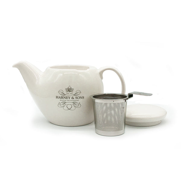 Harney & Sons Teapot with Infuser