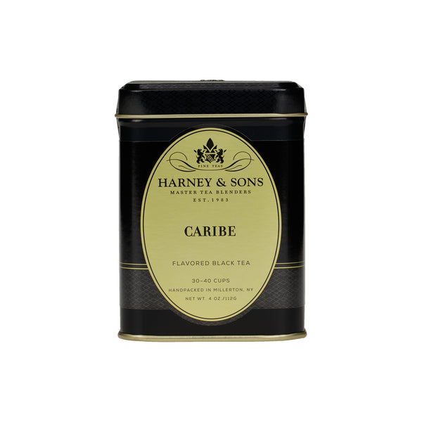 Caribe, Loose Tea 4oz