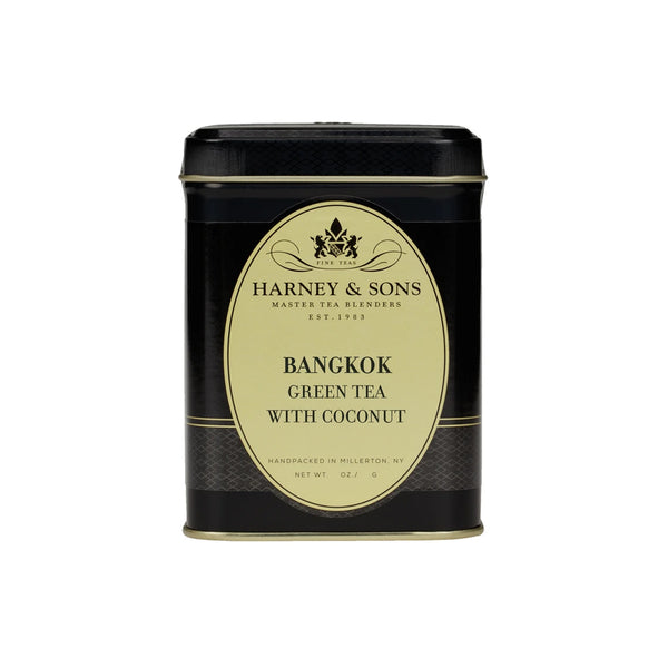 Bangkok, Loose Tea 4oz