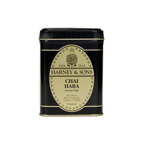 Chai Hara, Loose Tea 4oz