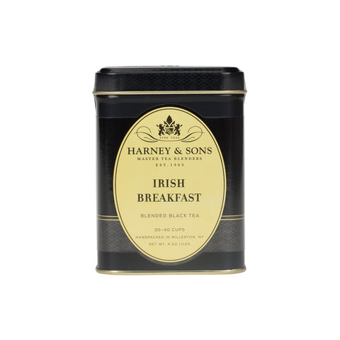 Irish Breakfast, Loose Tea 4oz