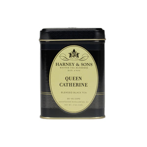 Queen Catherine, Loose Tea 4oz