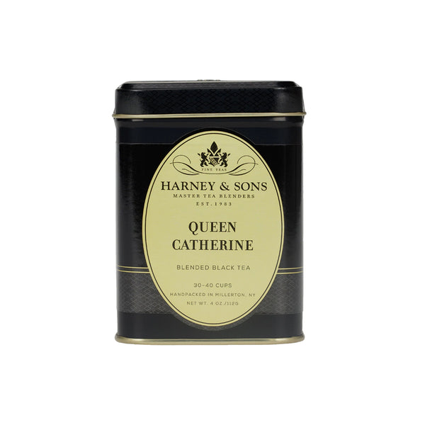 Queen Catherine, Loose Tea 4oz