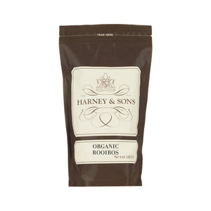 [CLEARANCE SALE] Organic Rooibos, Bag of 50 Sachets