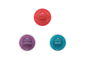HRP Tagalong Bundle