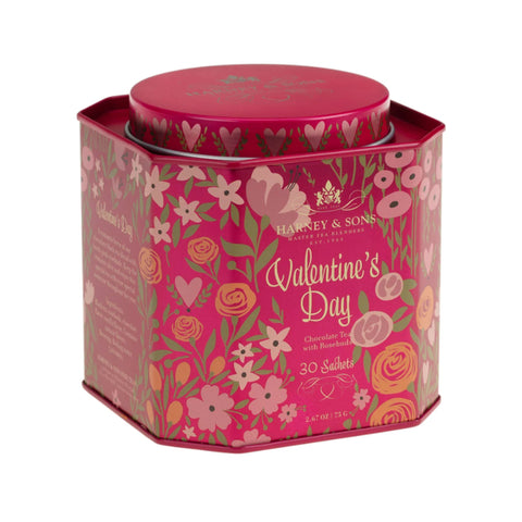 [ Still Good ] Valentine's Day, HRP Tin of 30 Sachets