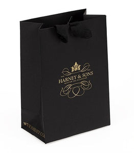 Harney & Sons Shopping Bag - Small